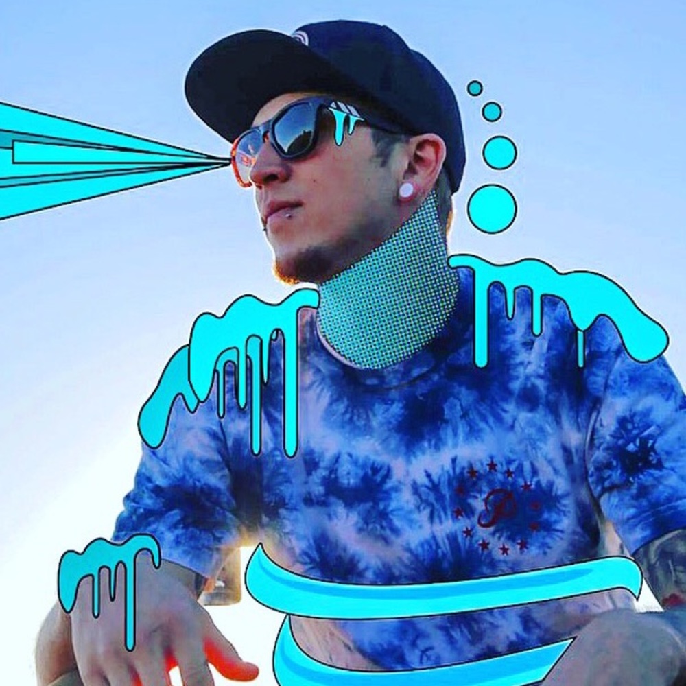 Meet your Posher, Bryan